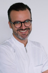 David Raickovic, spécialiste en Orthodontie